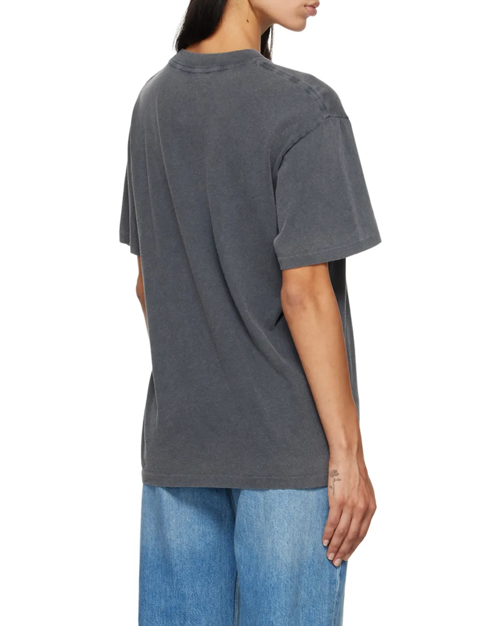 Logo-Printed Jersey T-Shirt
