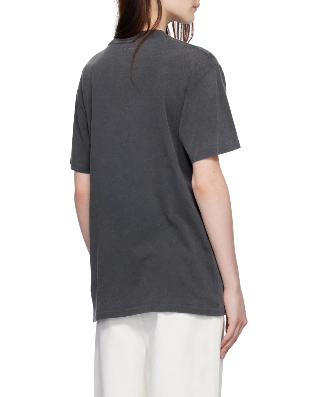 Logo-Printed Jersey T-Shirt