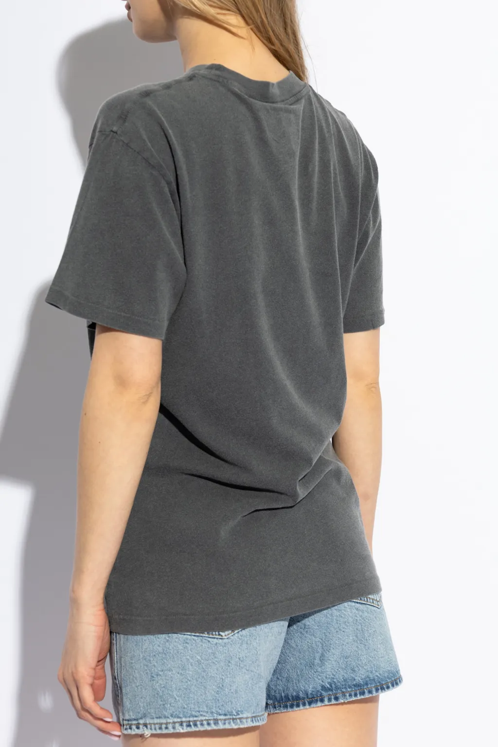 Logo-Printed Jersey T-Shirt