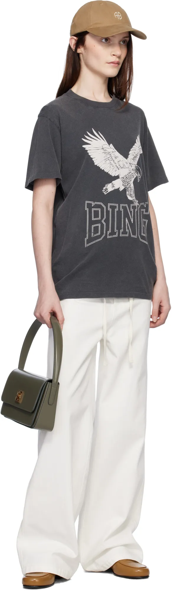 Logo-Printed Jersey T-Shirt