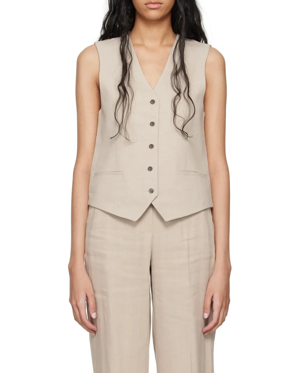 Lena Vest
