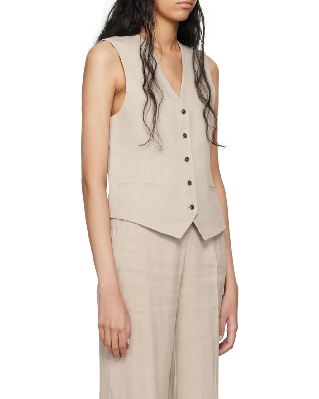 Lena Vest