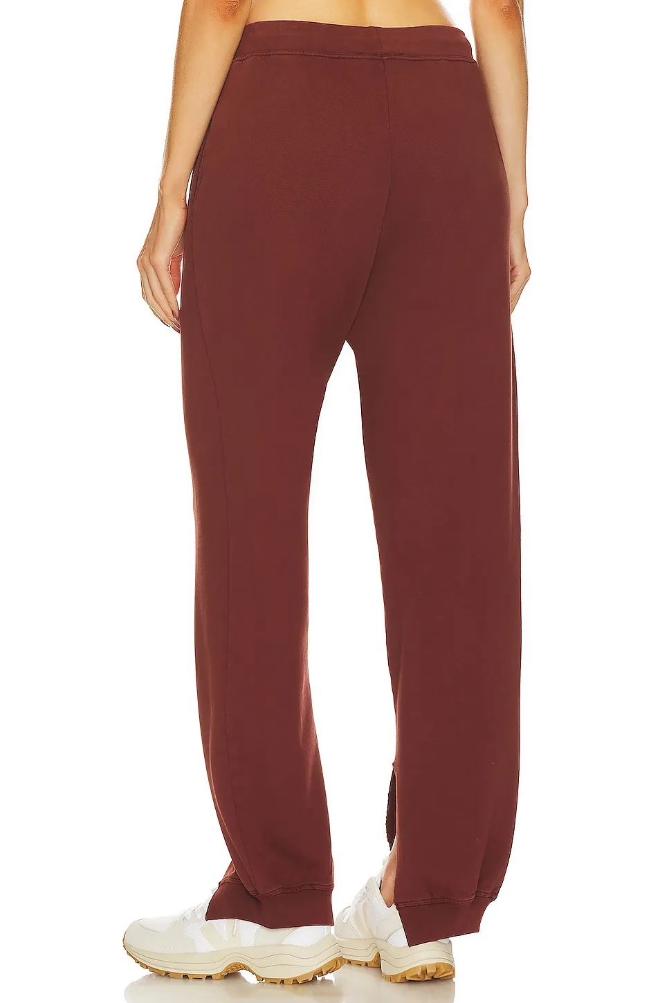 Logo Casual Pants