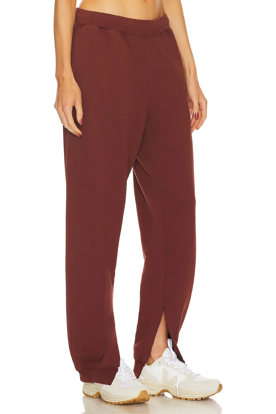Logo Casual Pants