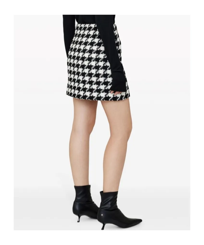 Ada Miniskirt
