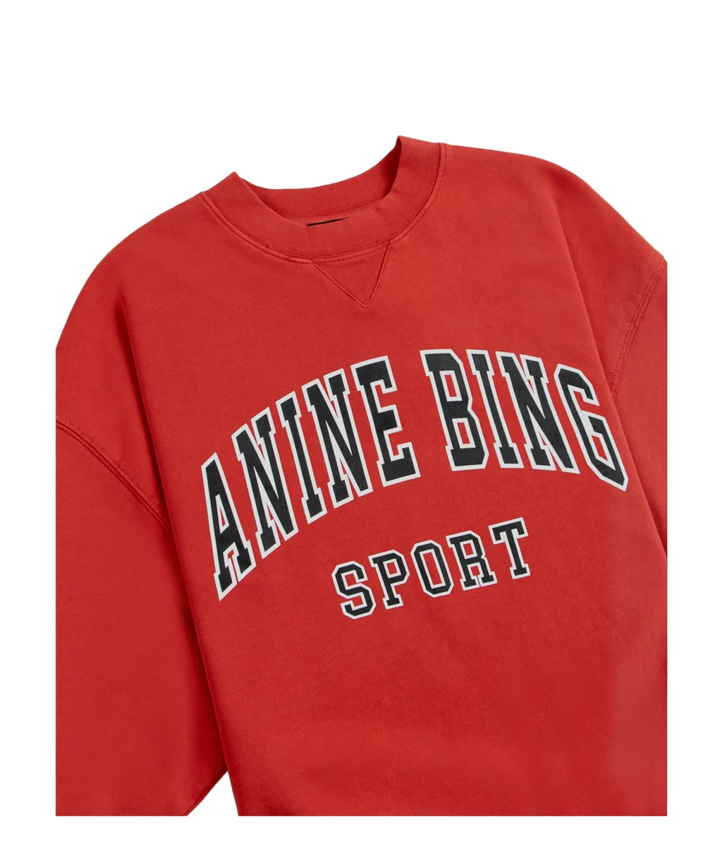 Jaci Organic Cotton Sweatshirt