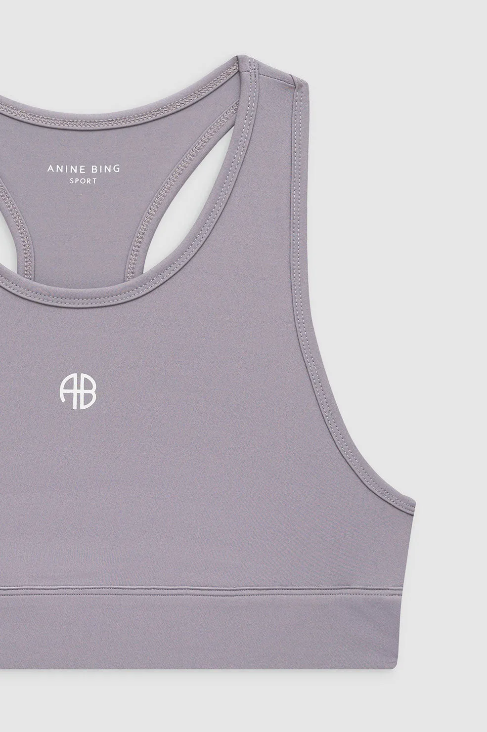 Racer-Back Sports Vest