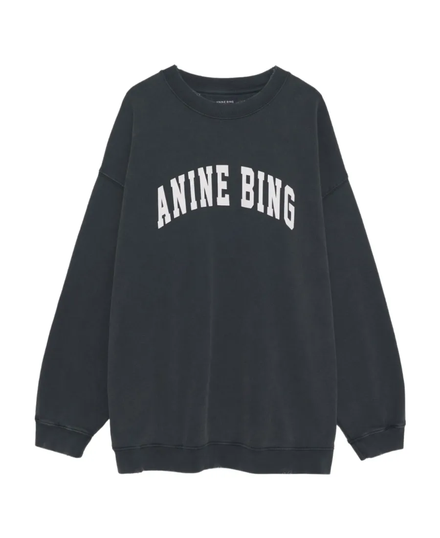 Tyler Jersey Sweatshirt