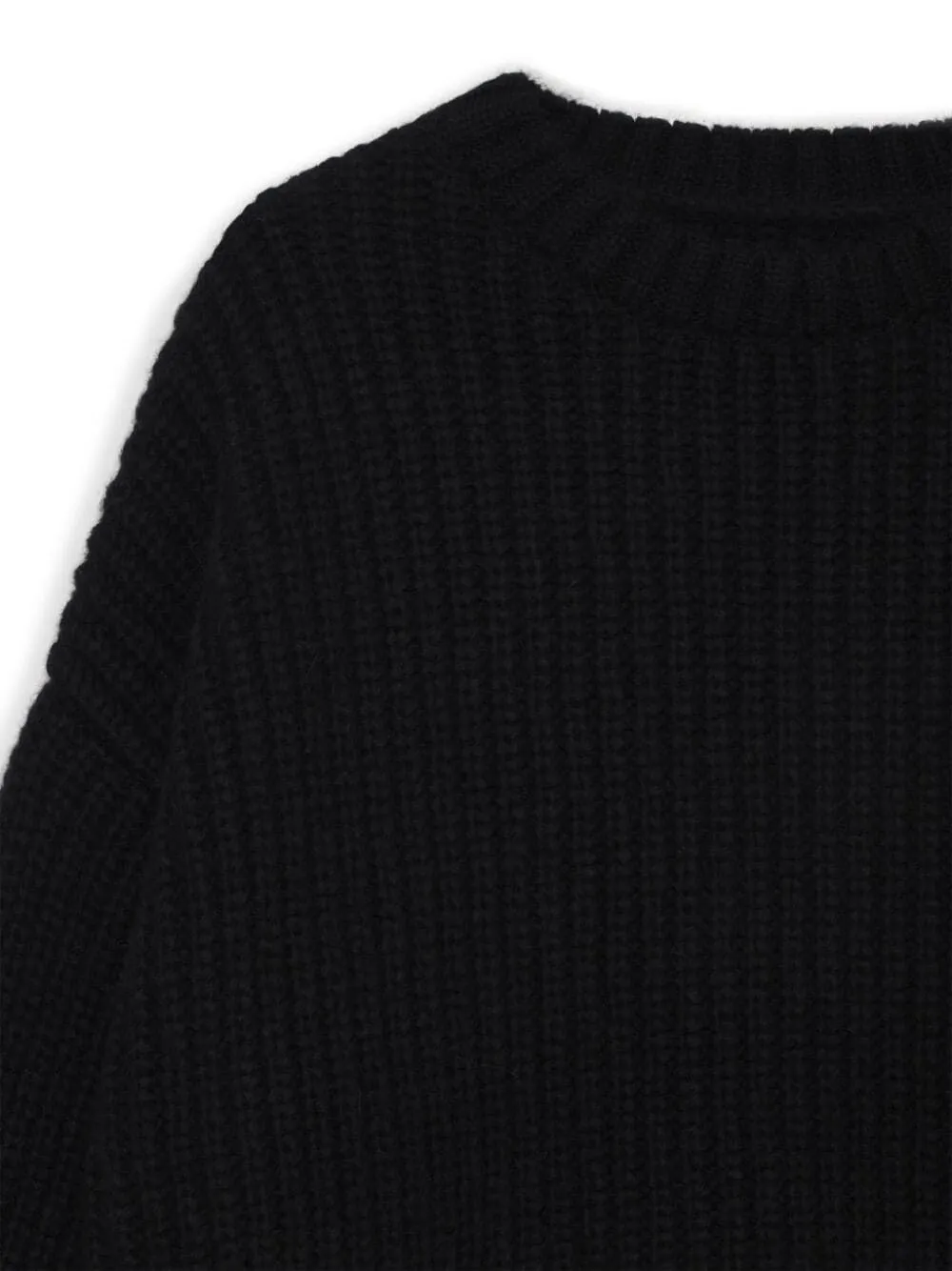 Sydney Crew-Neck Jumper