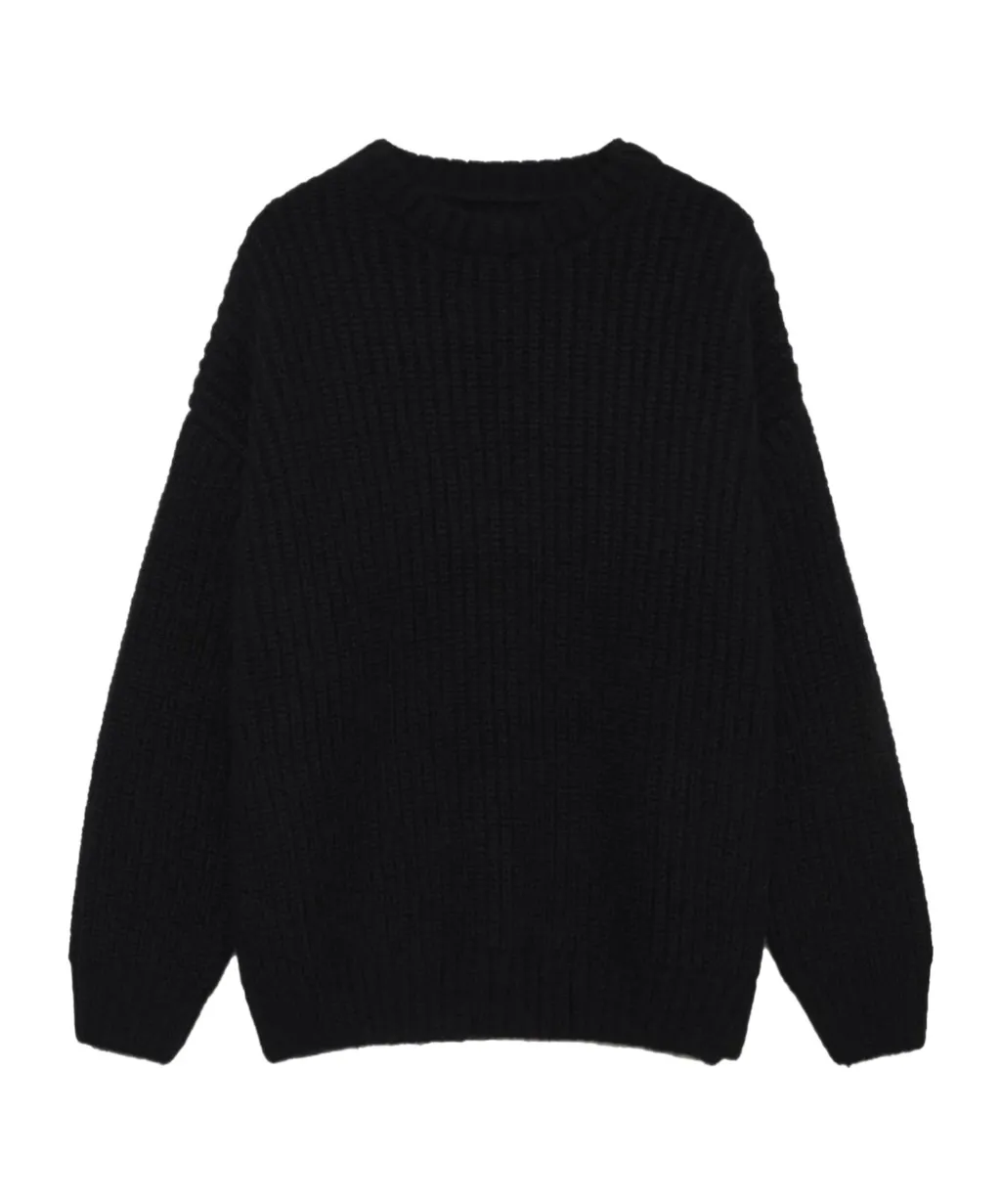Sydney Crew-Neck Jumper