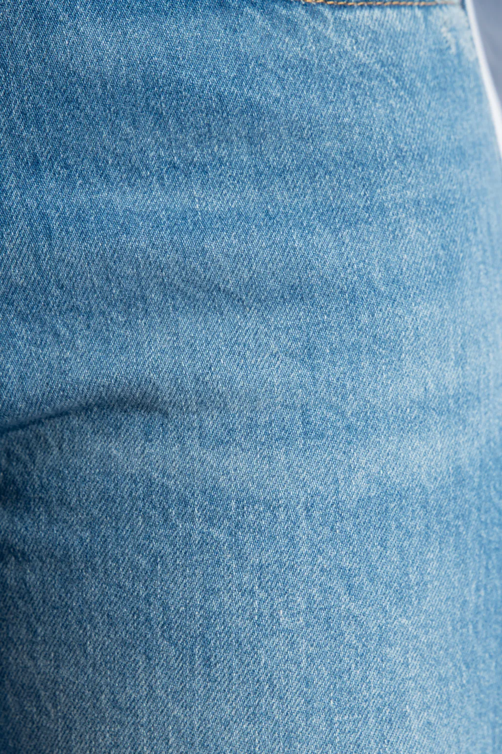 Hugh Wide-Leg Jeans