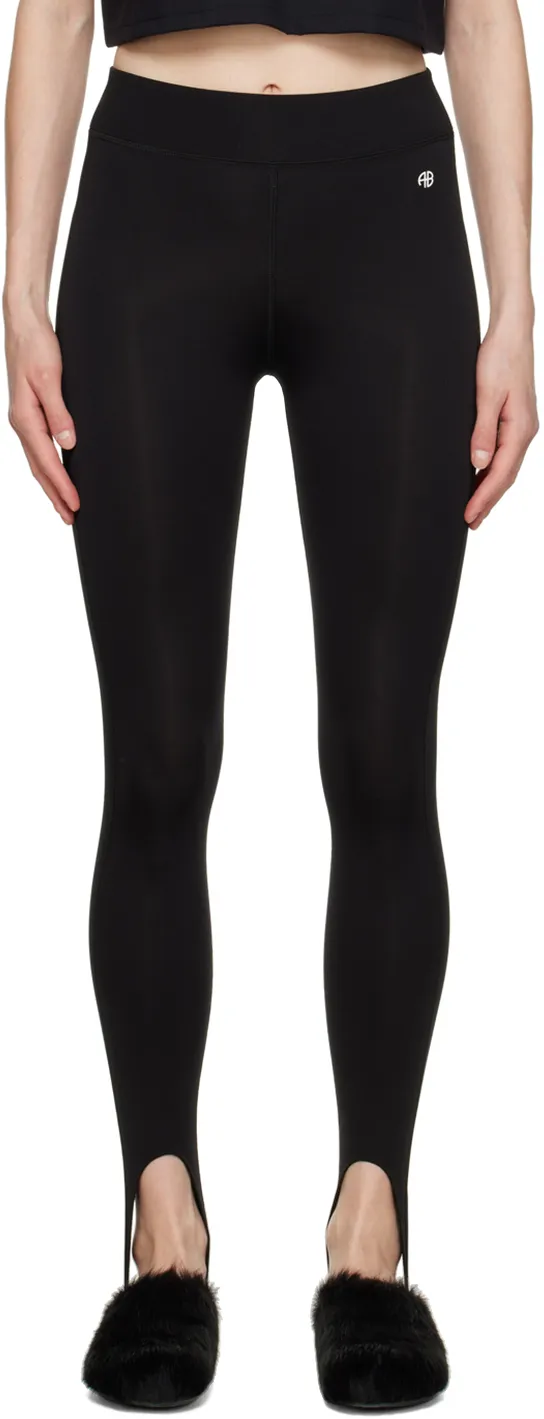 Rhea High-Waisted Leggings