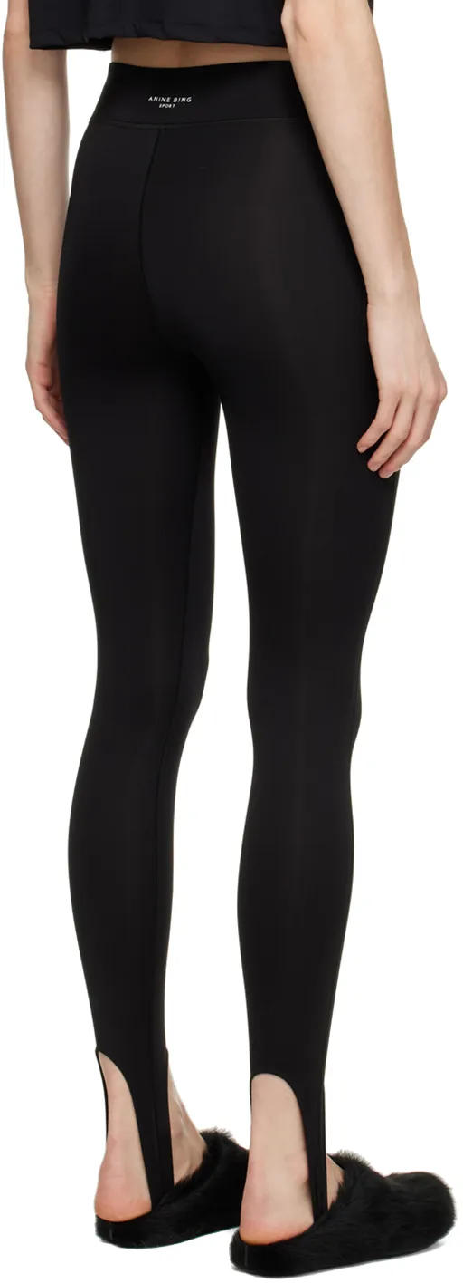 Rhea High-Waisted Leggings