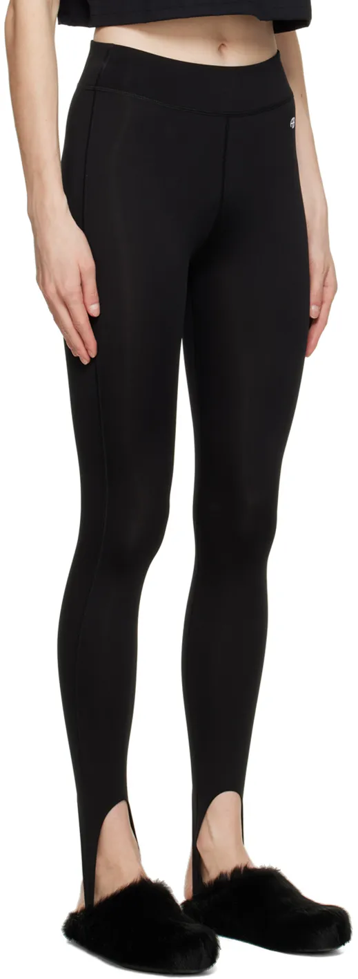 Rhea High-Waisted Leggings