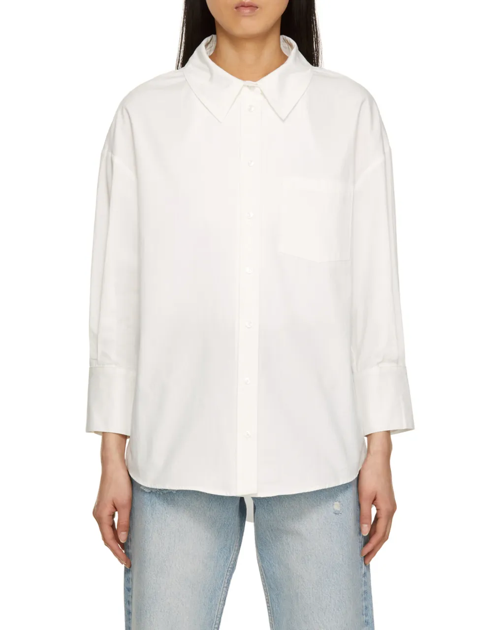 Mika Long-Sleeve Shirt