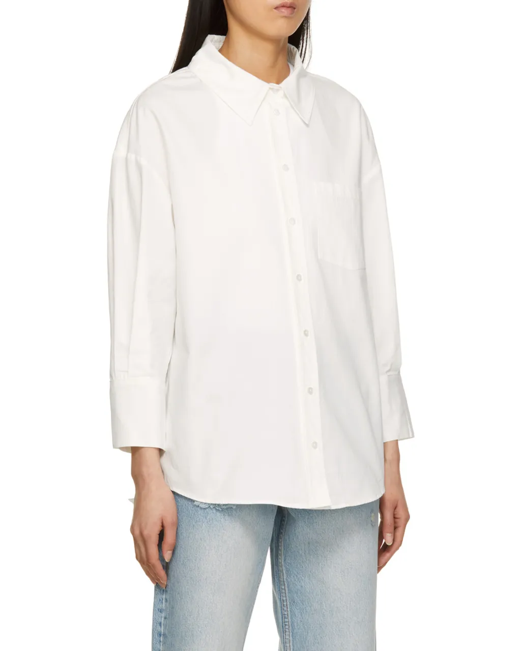 Mika Long-Sleeve Shirt