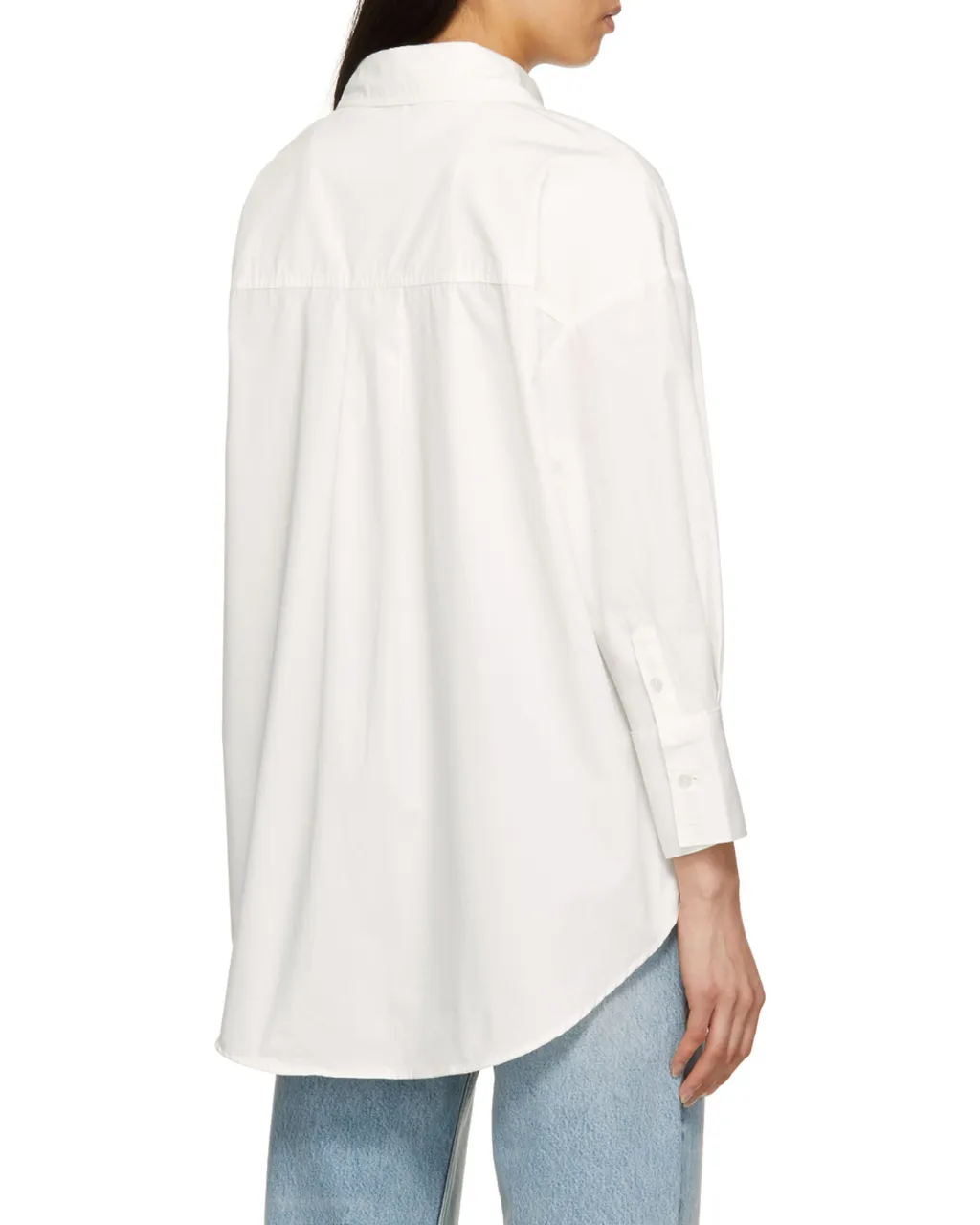 Mika Long-Sleeve Shirt