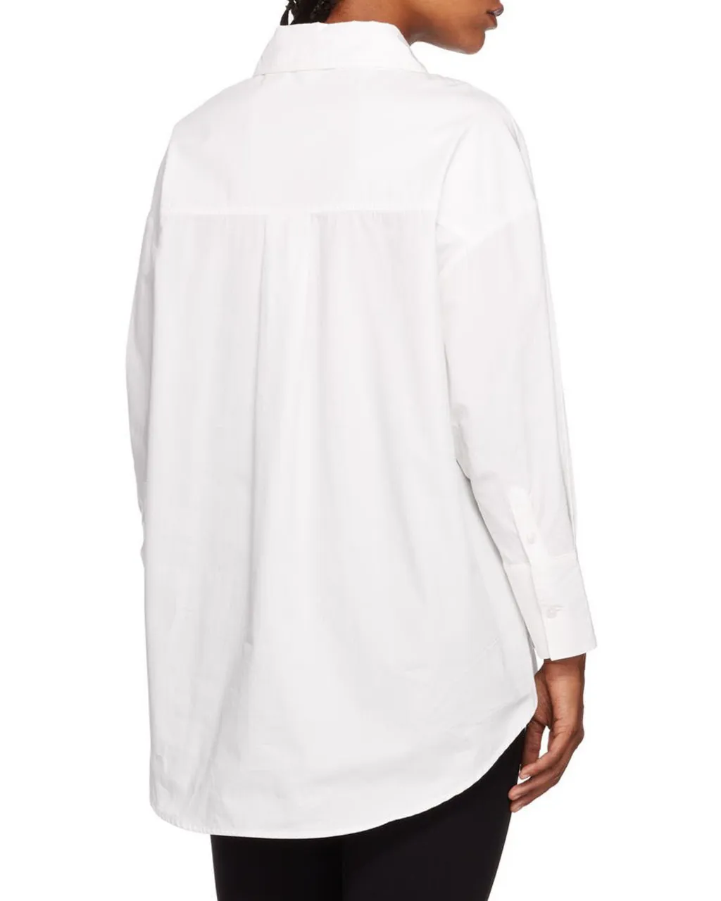 Mika Long-Sleeve Shirt