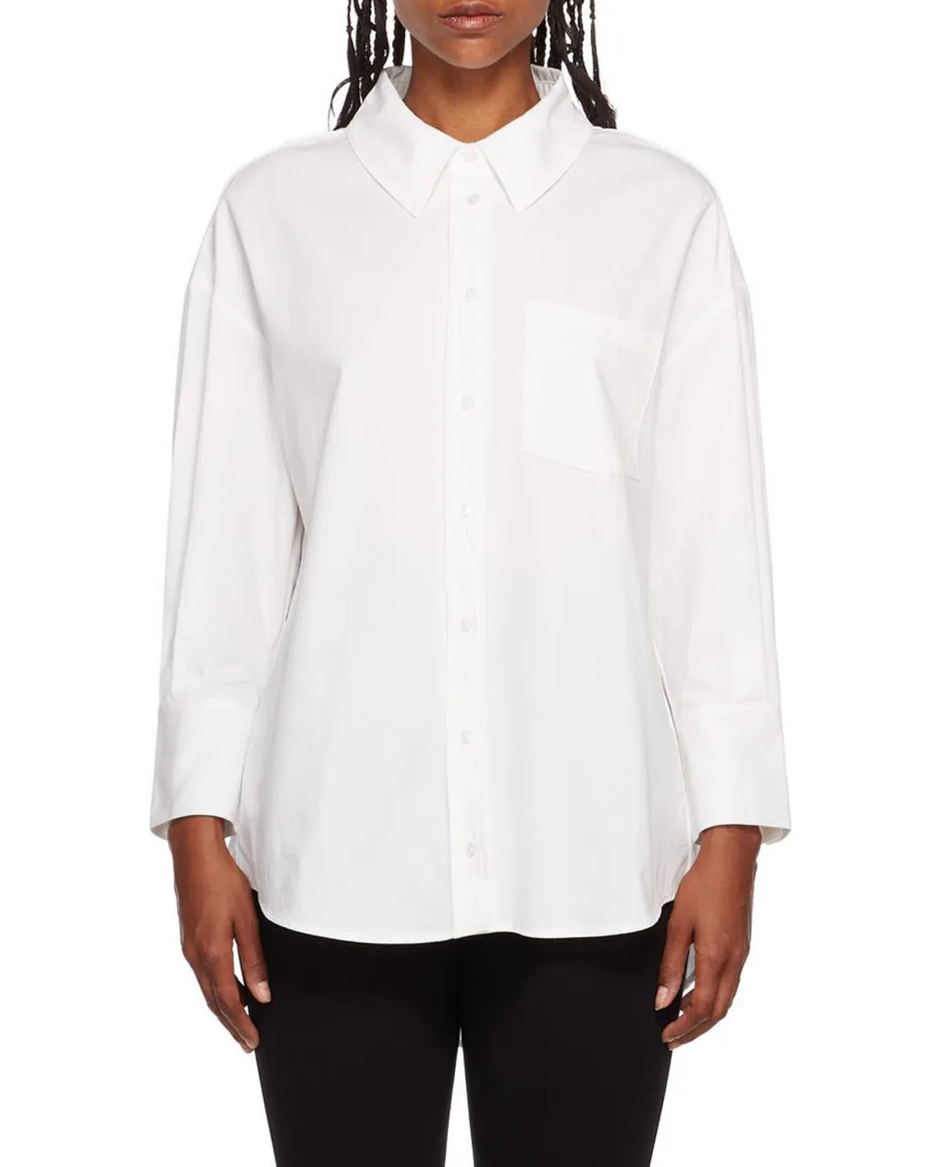 Mika Long-Sleeve Shirt