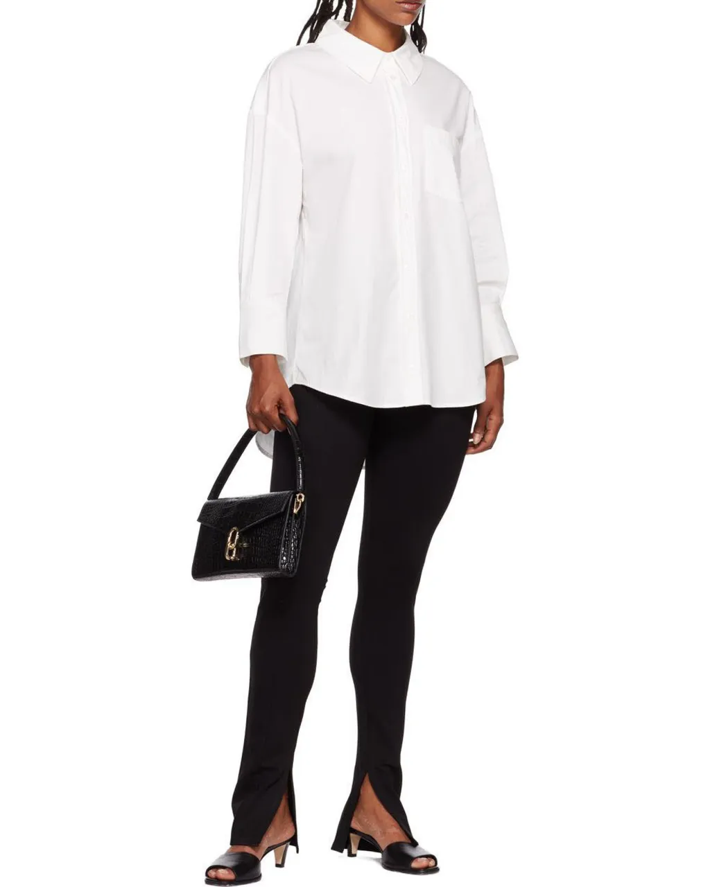 Mika Long-Sleeve Shirt