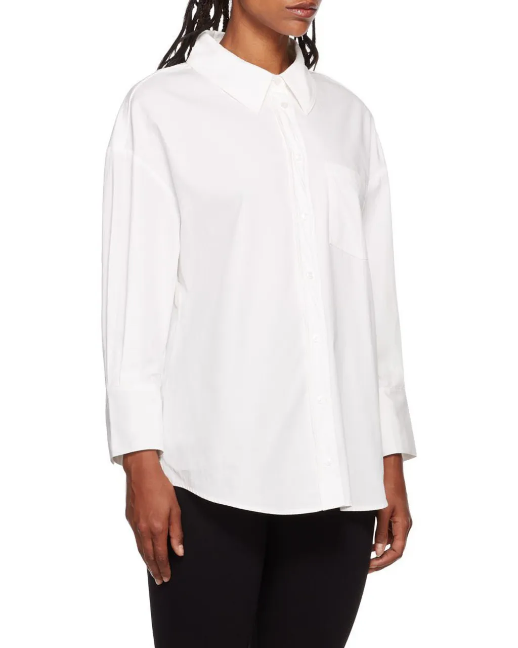 Mika Long-Sleeve Shirt