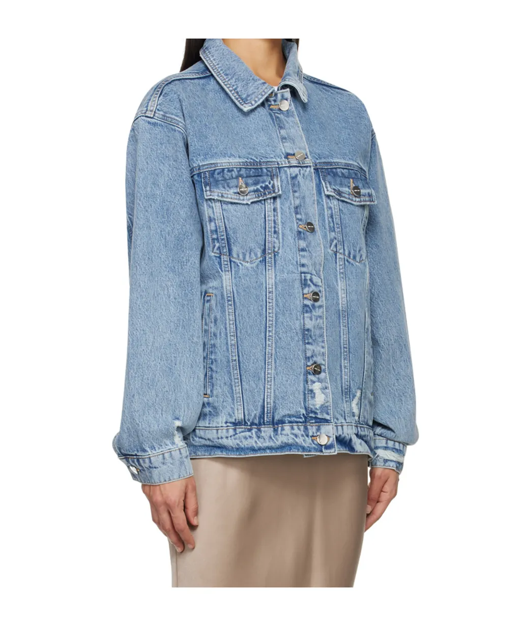 Rory Denim Jacket