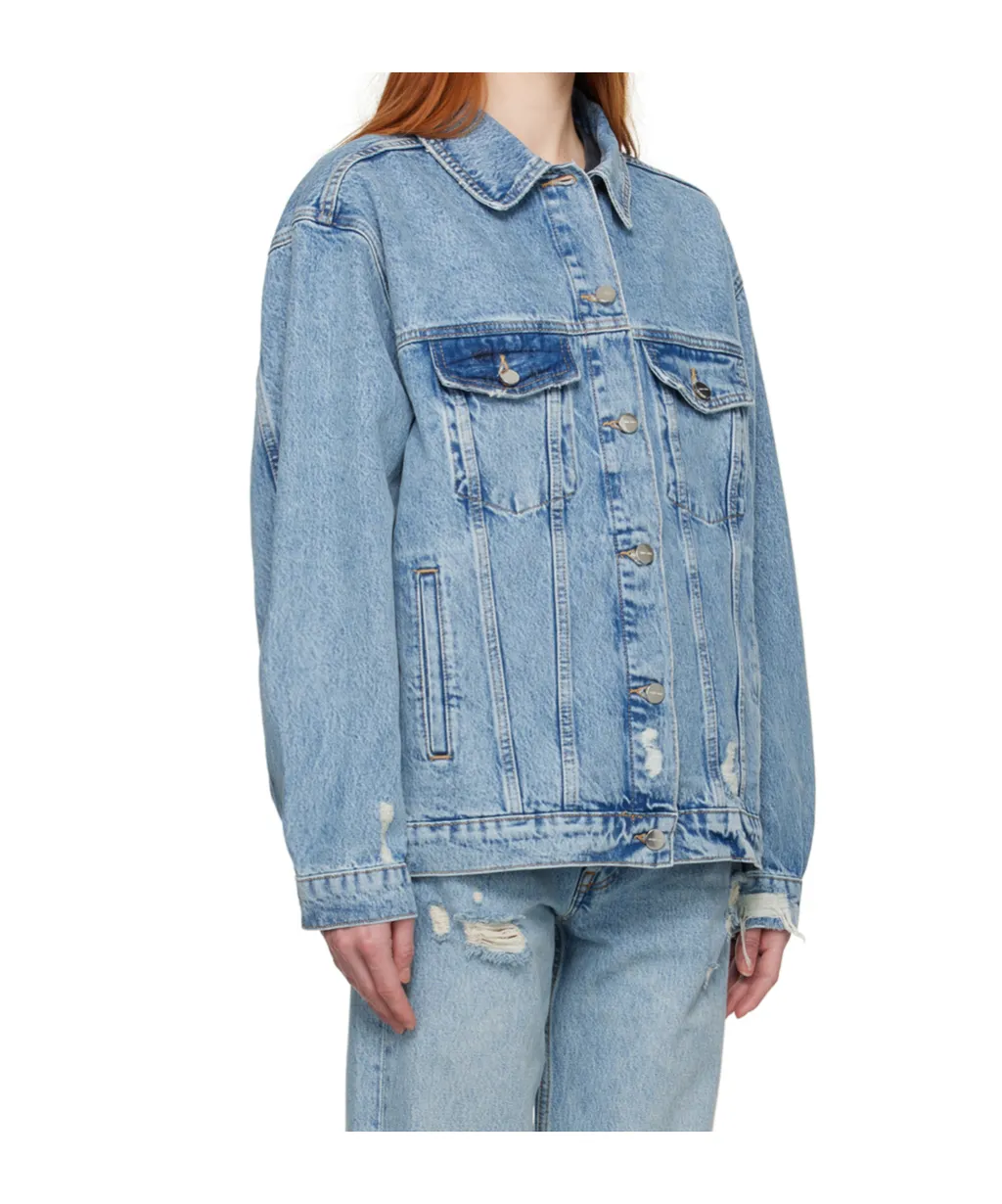 Rory Denim Jacket