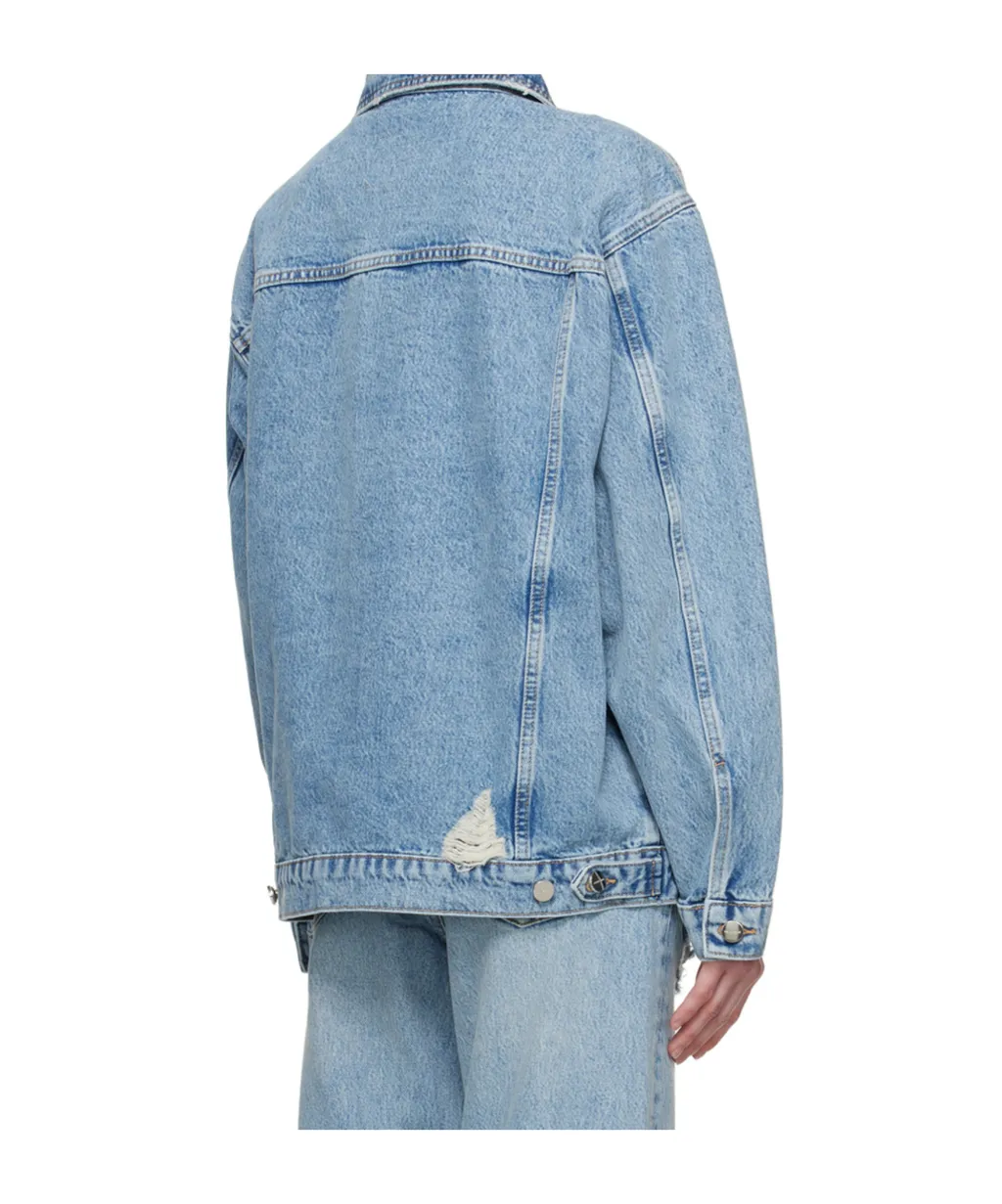 Rory Denim Jacket