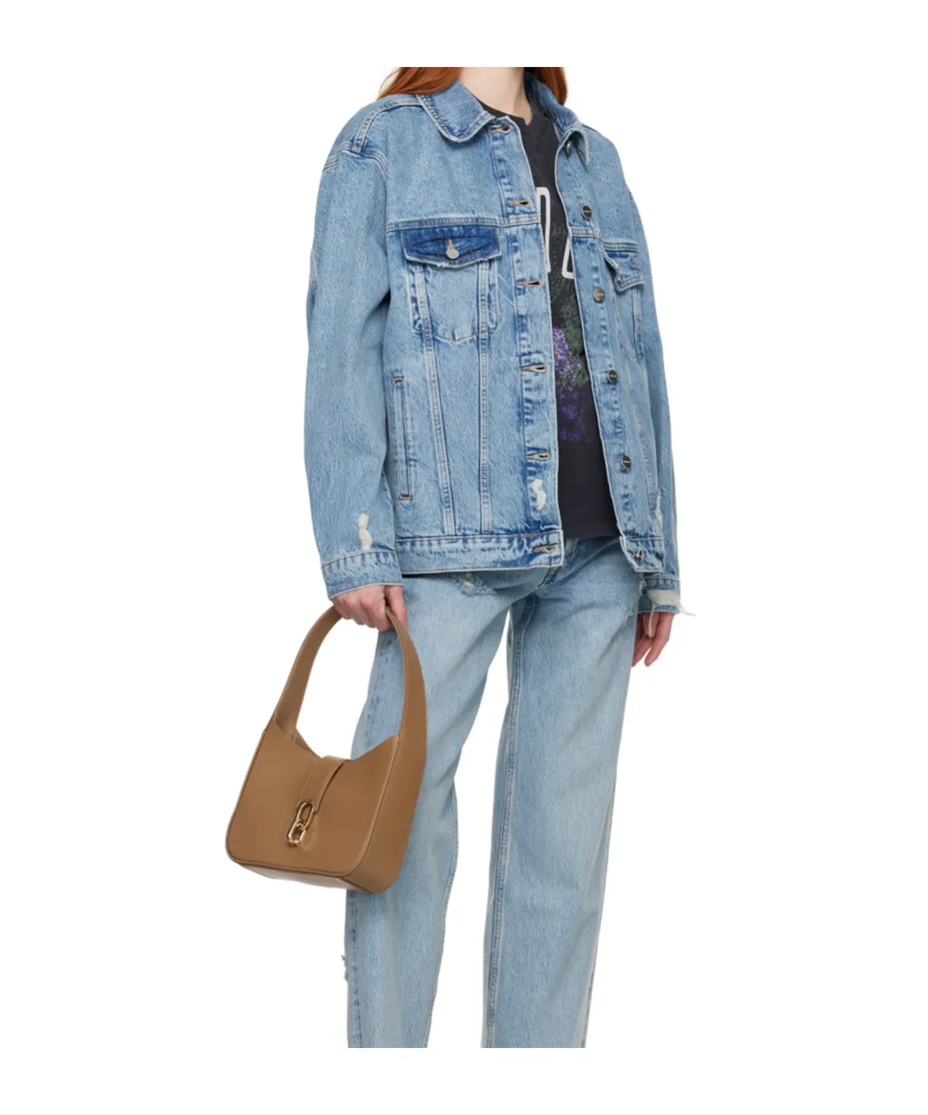 Rory Denim Jacket
