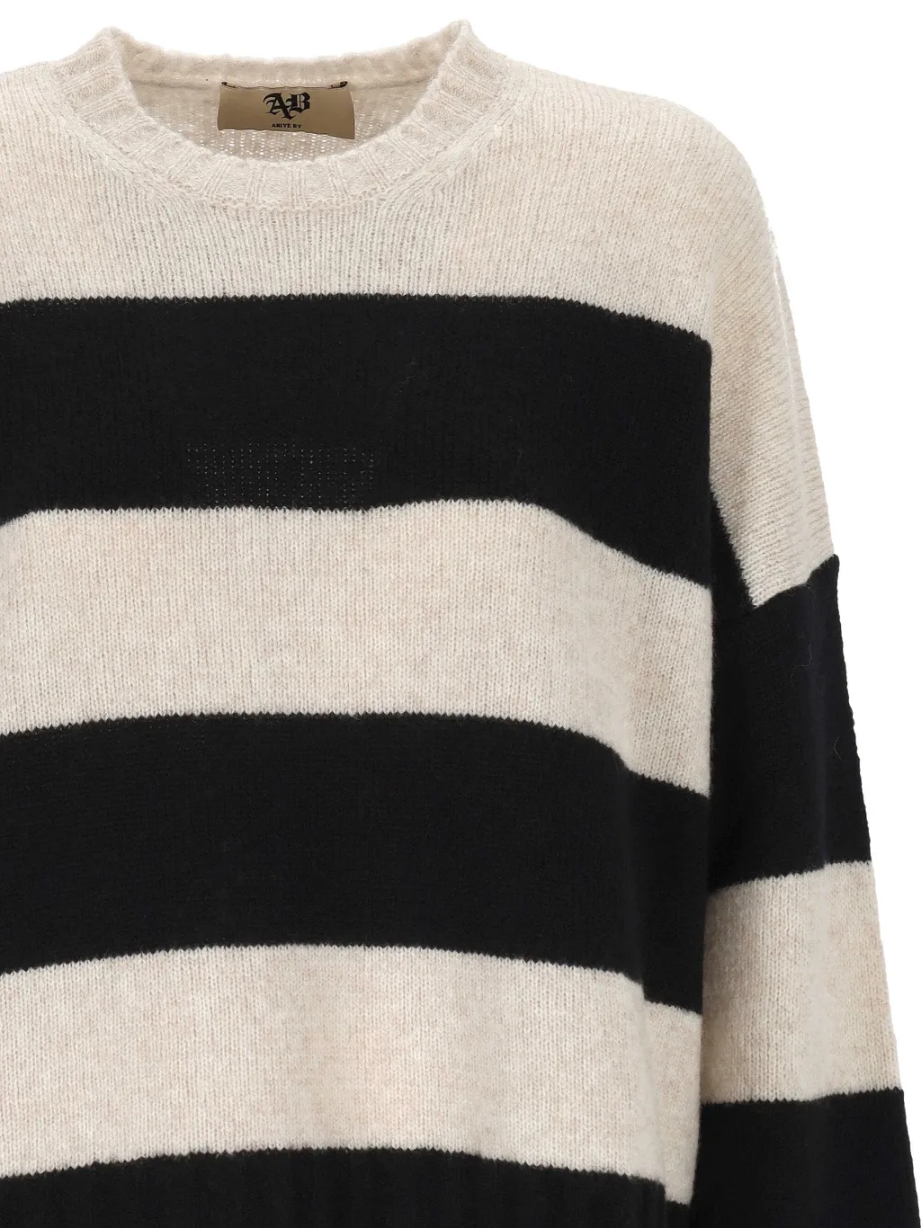 Striped Sweater