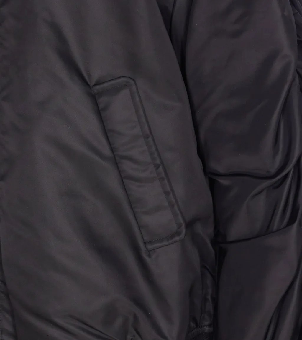 Over Kate Bomber Jacket