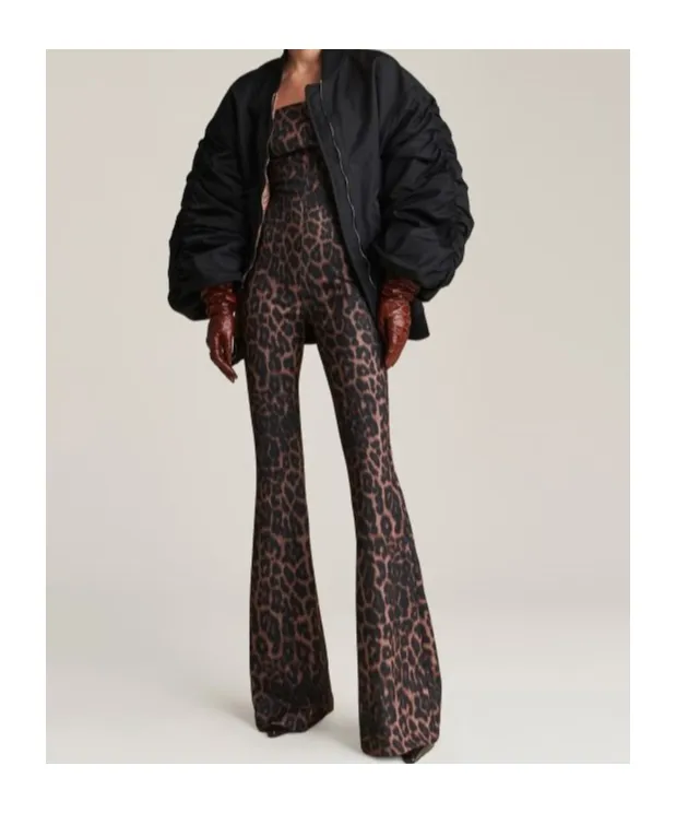 Over Kate Bomber Jacket