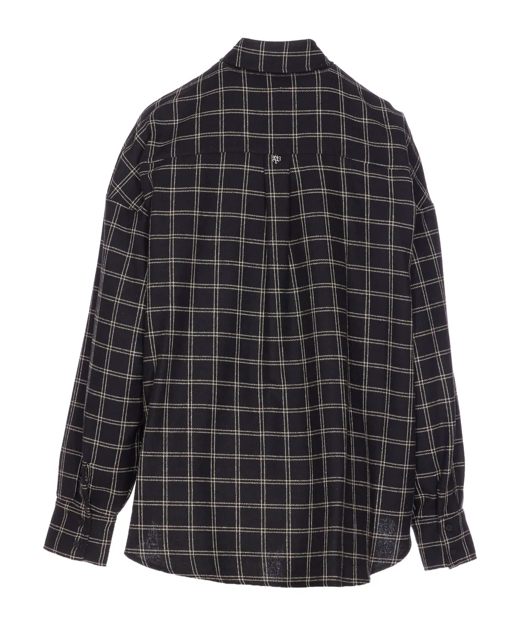 Gwen Button-Up Shirt