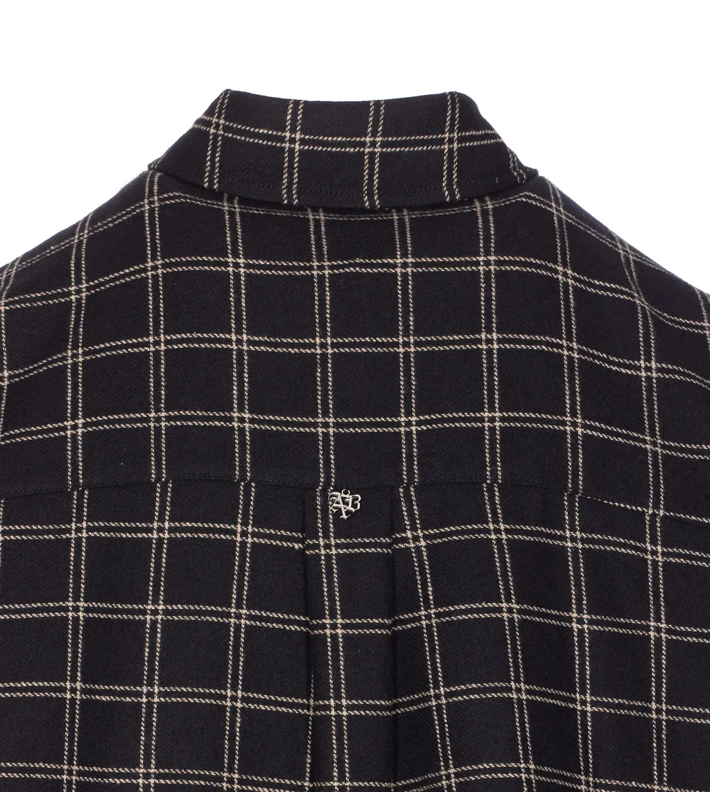 Gwen Button-Up Shirt