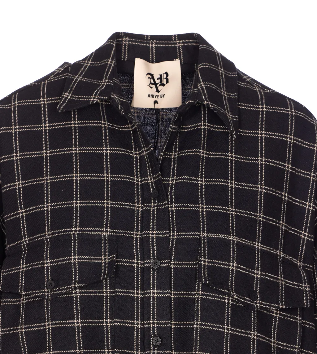 Gwen Button-Up Shirt
