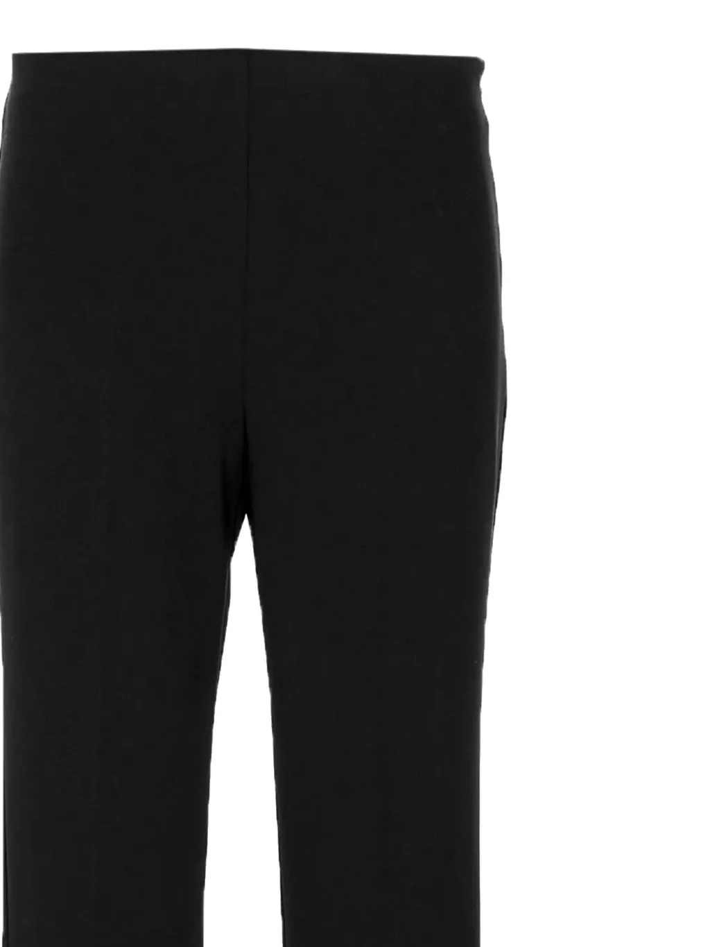 Flared Casual Pants