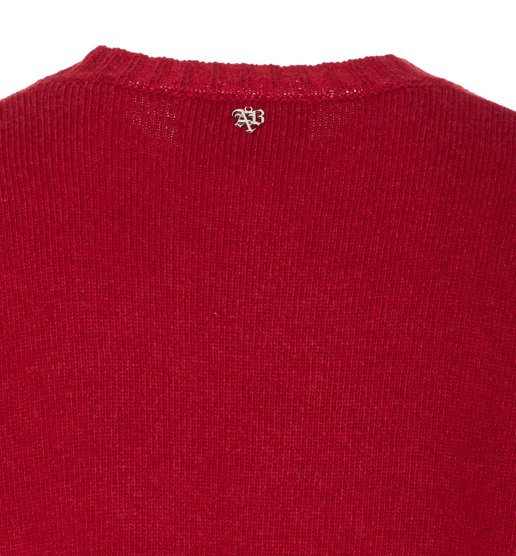 Viven Round Neck Knitwear