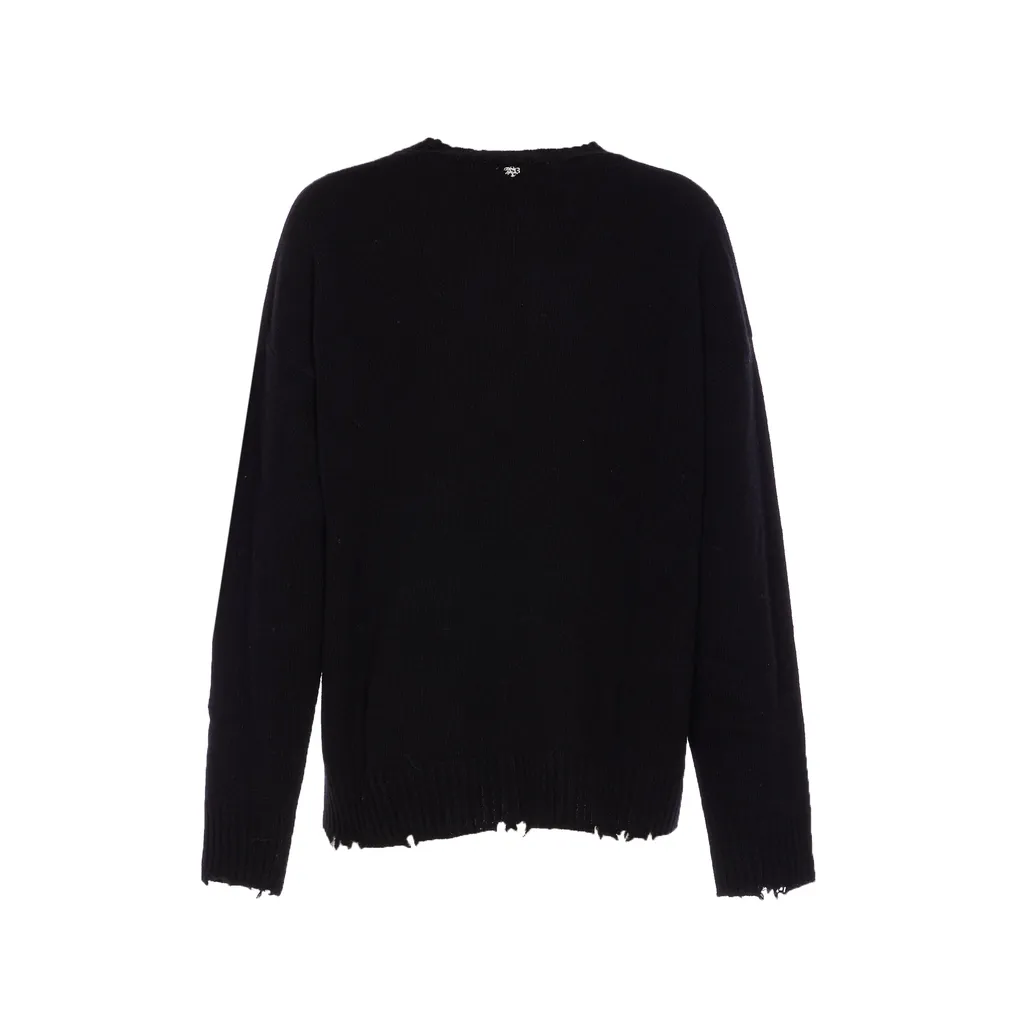 Viven Round Neck Sweater