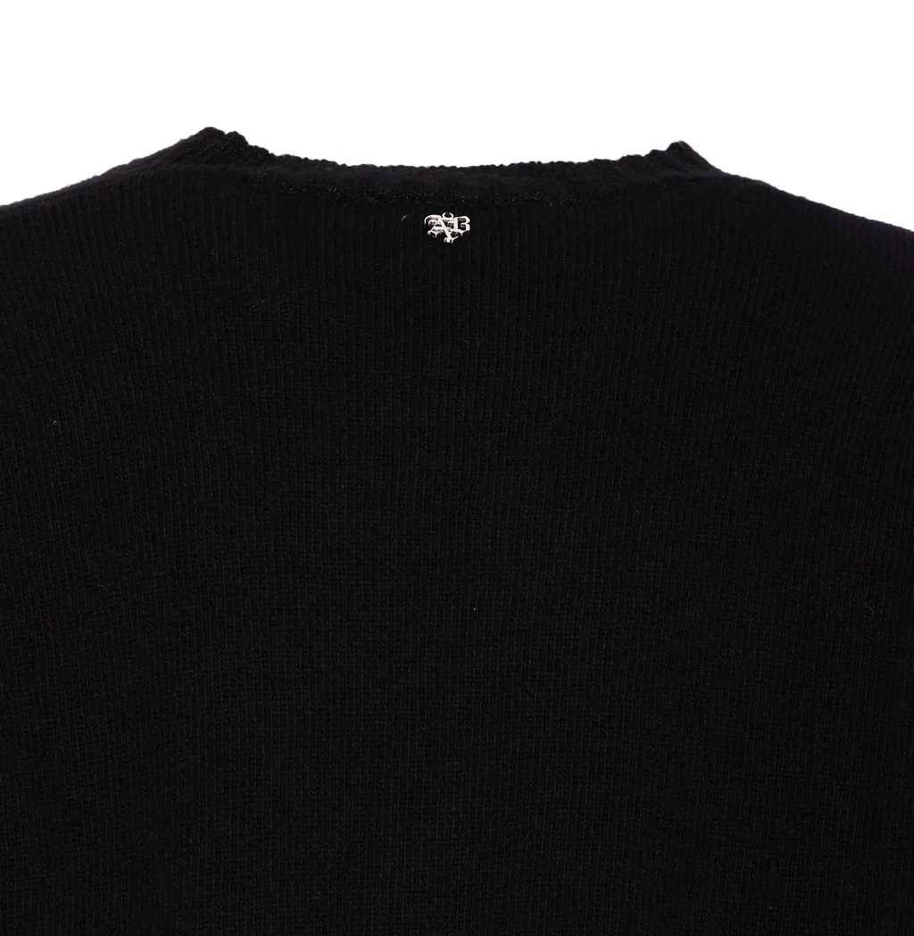 Viven Round Neck Sweater