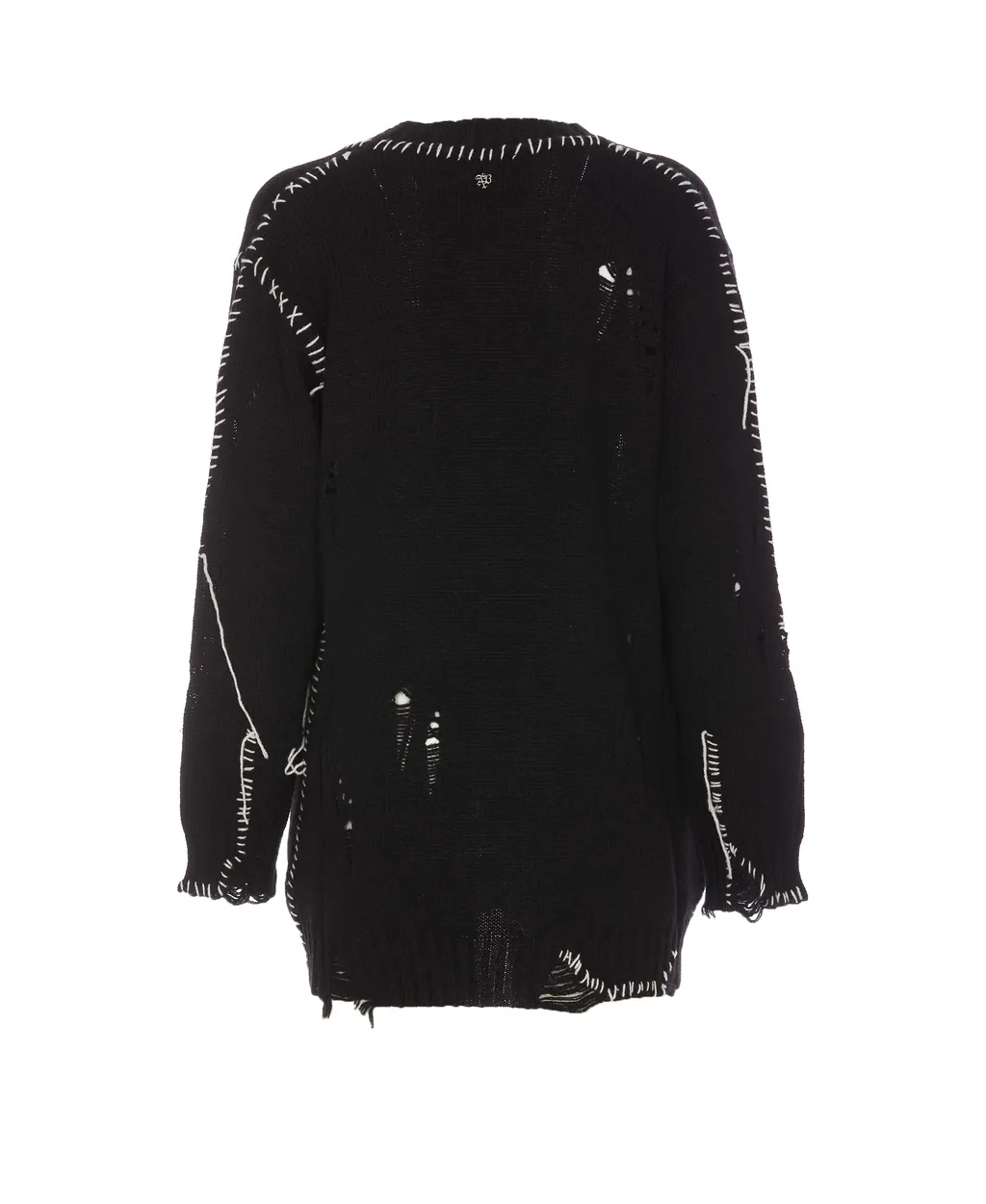 Holly Cardigan