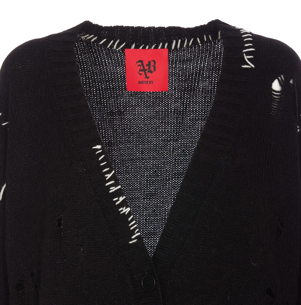 Holly Cardigan