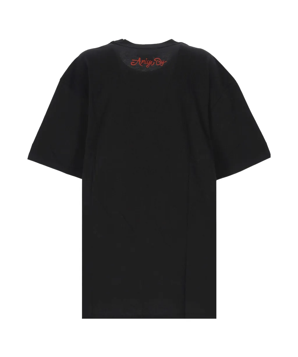 Printed Graphic T-Shirt