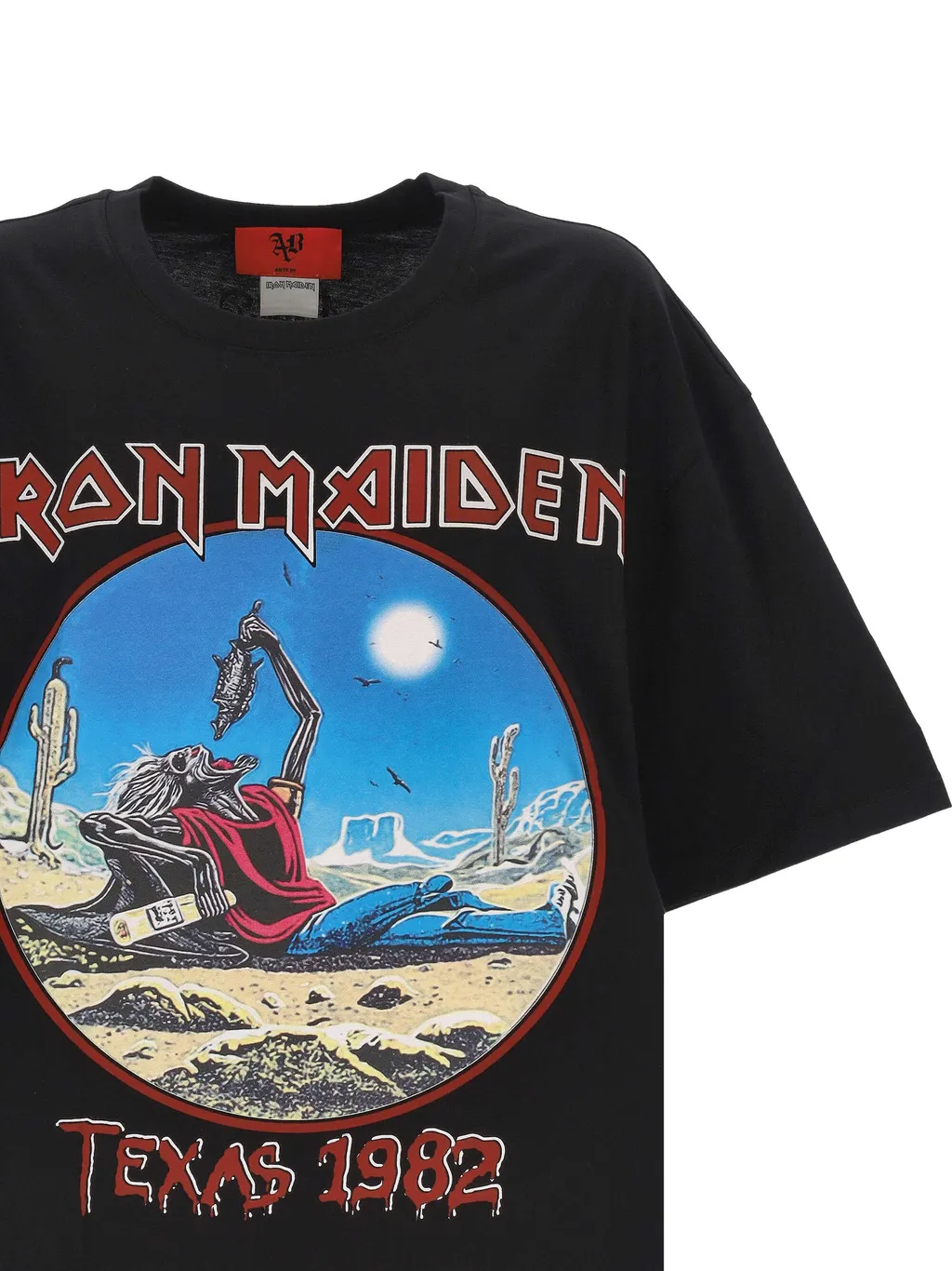 Printed Graphic T-Shirt