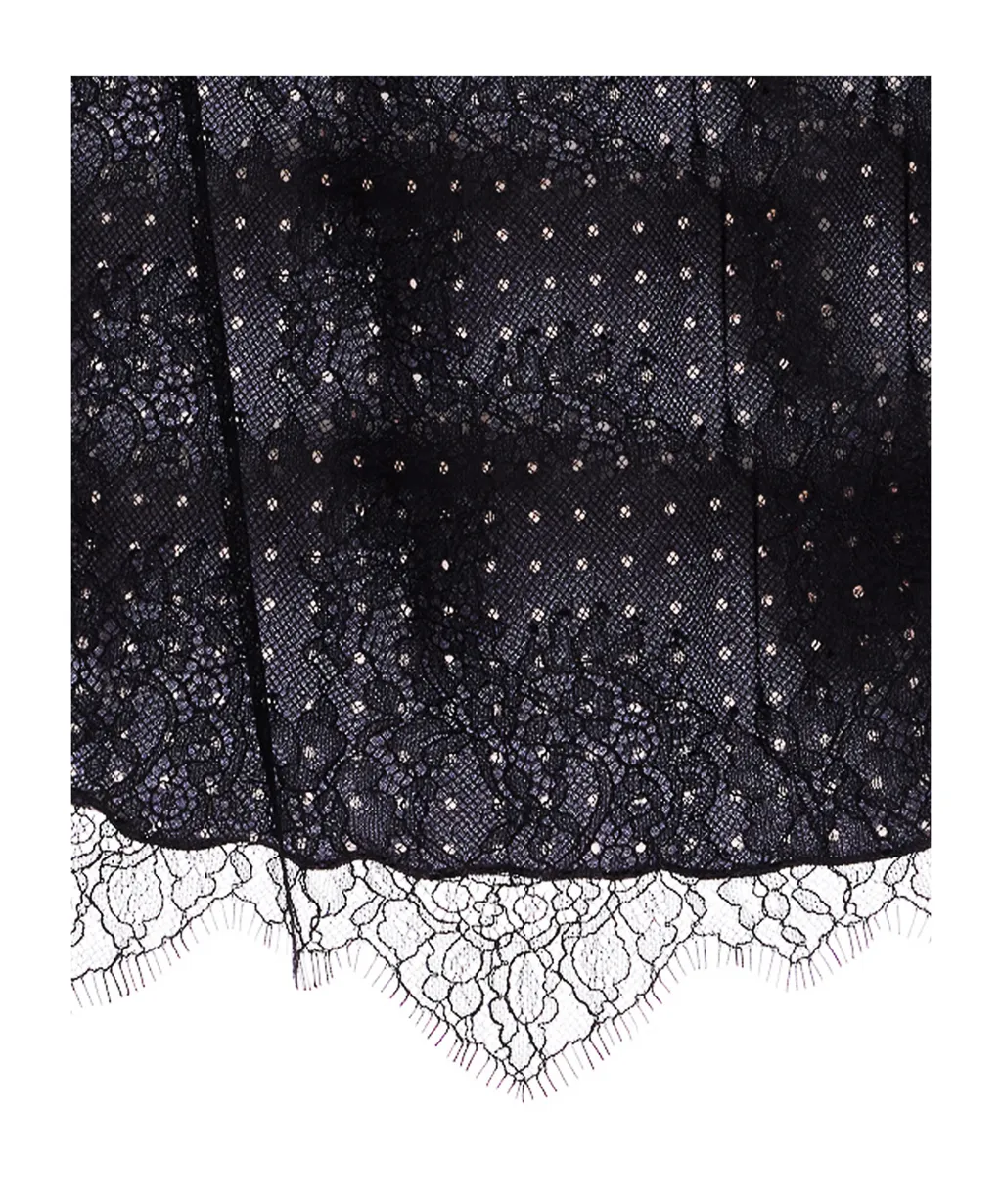 Lace Camisole Top