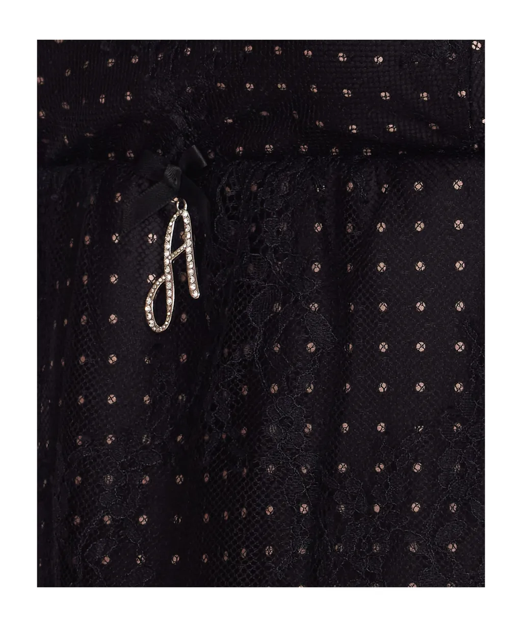 Lace Camisole Top