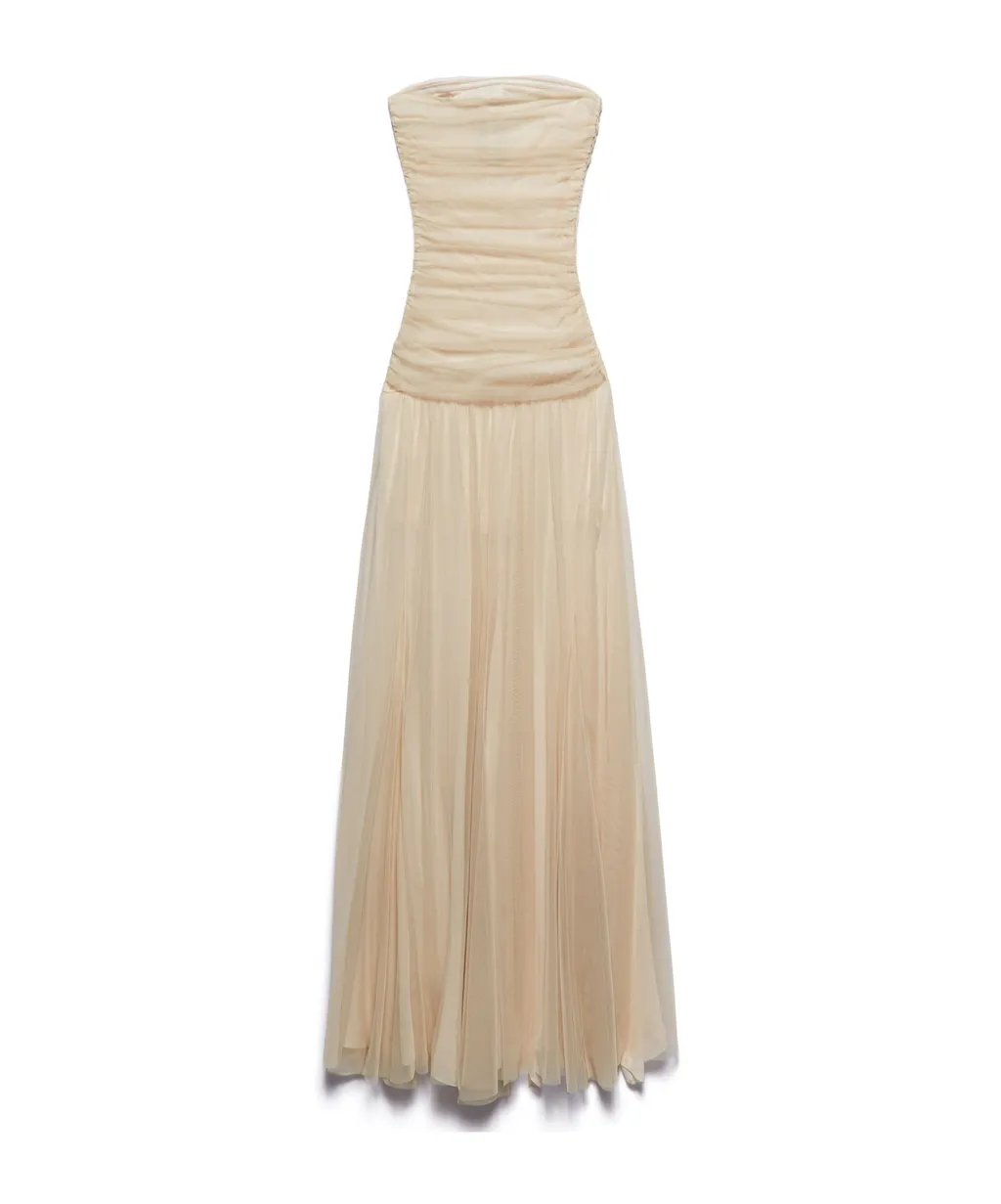Raquel Maxi Dress