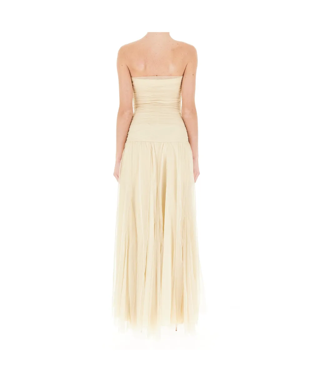 Raquel Maxi Dress