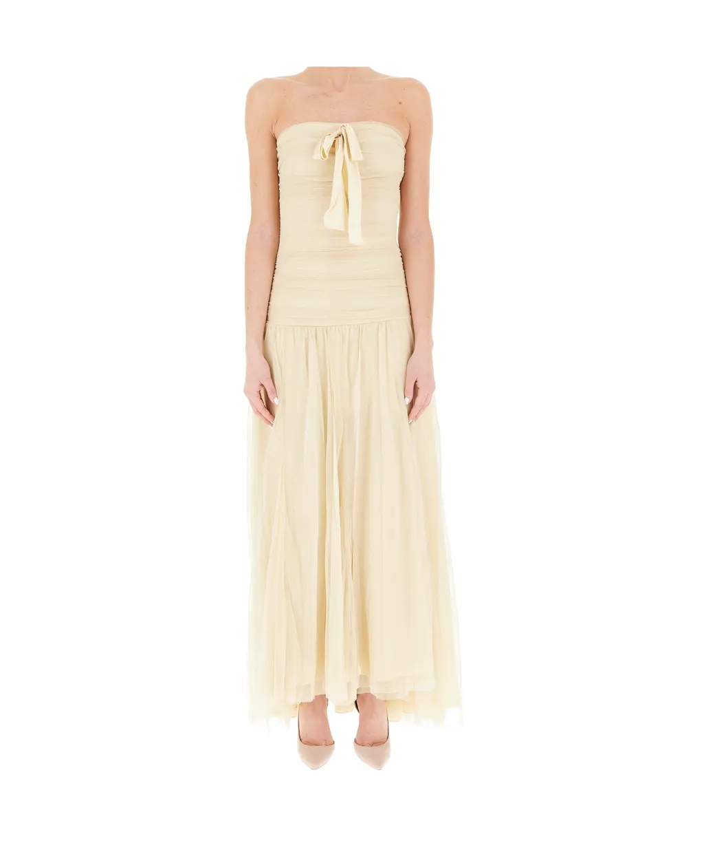 Raquel Maxi Dress