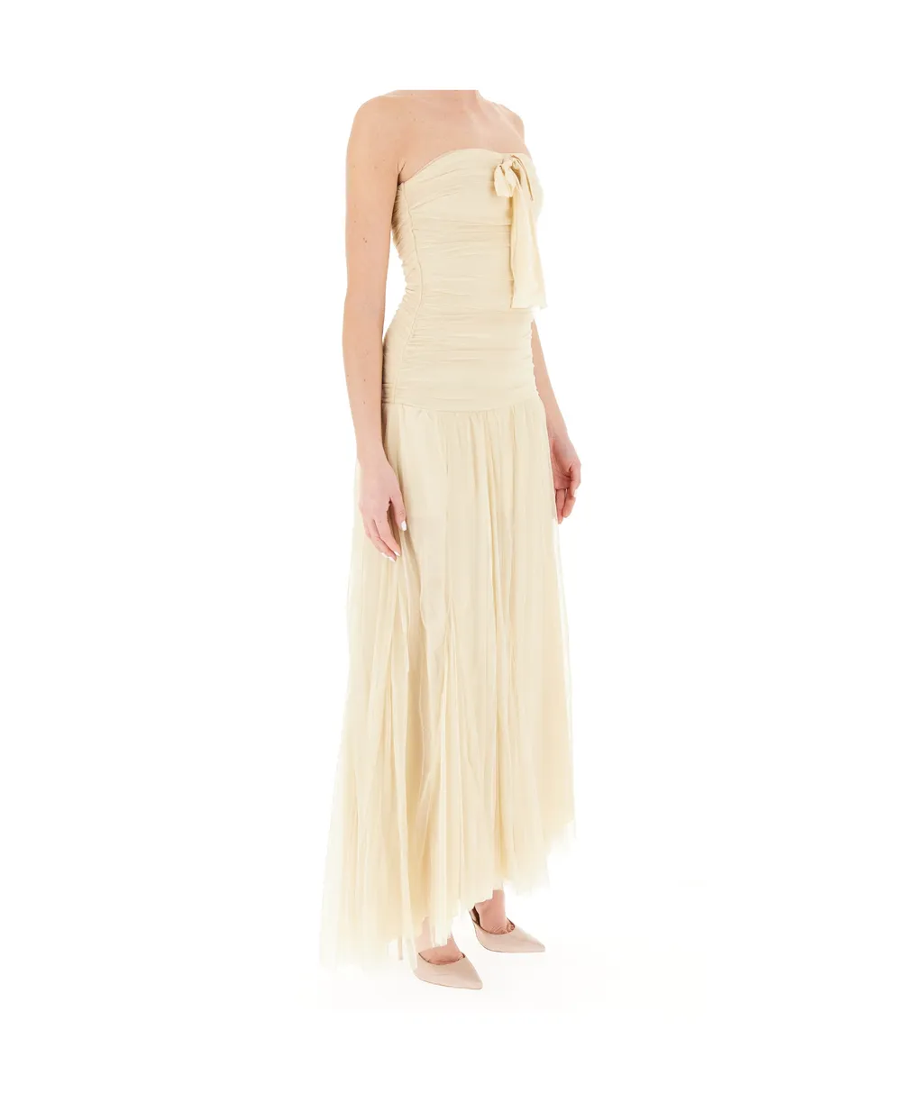 Raquel Maxi Dress