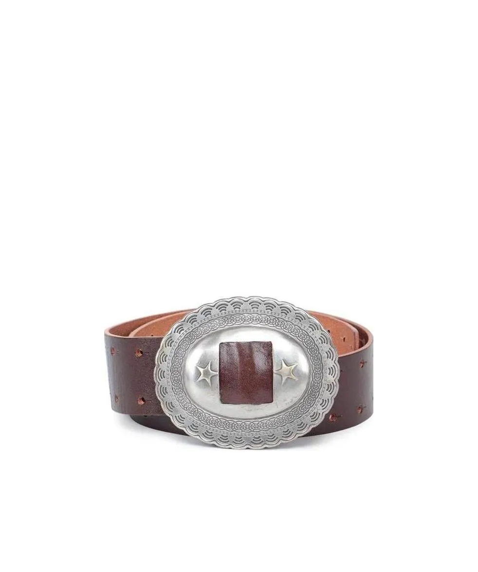 Logo Belt